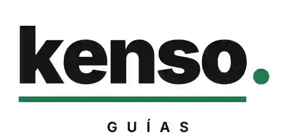 KensoGuias